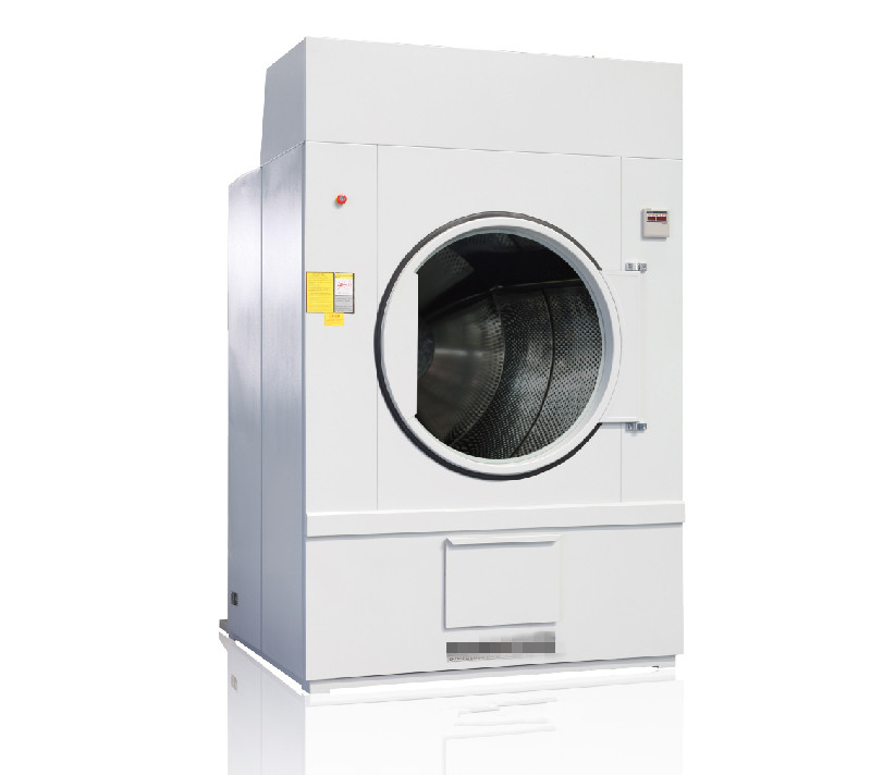 大型水洗廠(chǎng)設(shè)備是如何完成去污工作的呢？