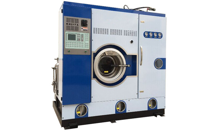 洗滌設備、洗衣房設備、水洗廠設備