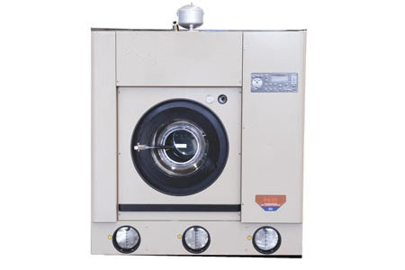全封閉式干洗機_干洗店設(shè)備